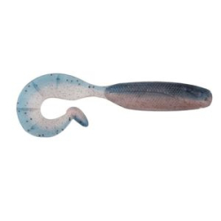 Твистер Storm So-Run Hypno Grub 5см 2гр 8шт/уп SSRHG02-LT