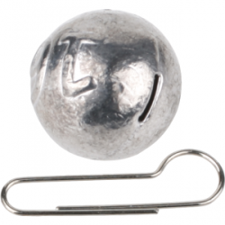 Груз Чебурашка Mikado со съёмной застёжкой 8гр. (5шт.)