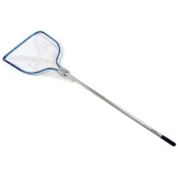 Подсачек Higashi Net BG-2 Clear Mesh