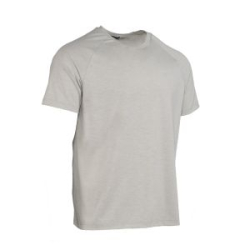 Футболка FHM "Wave" Светло-зеленый 5XL