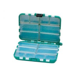 Коробочка для рыболовных мелочей Три Кита СЧ-3 (16 отд.) (120х100мм) 8952818