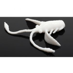 Силиконовая приманка Libra Lures Pro Nymph 18 (Сыр) цв. 001