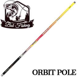 BOB Orbit Pole