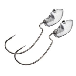 Джиг-головка Decoy SV-45 #4-2.5g (4 шт.)