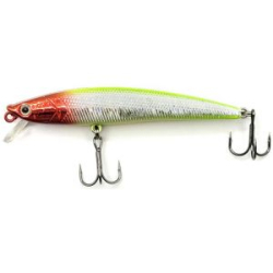 Воблер Namazu Bomb-shell L-88мм цвет №4