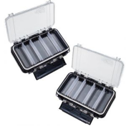 Коробка для приманок Meiho VS-450WG