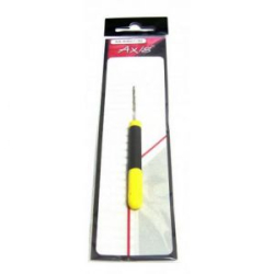 Axis AX-84663-00 Игла для оснастки бойлов Deluxe, комбинированная ручка