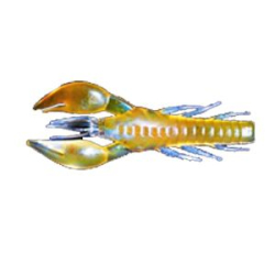 Мягкая приманка Wonder Killer Bait Astacus-B 9,0 см цв. D001