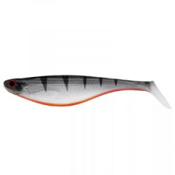 Силиконовая приманка Sprut Akira Super Shad 200 (200mm/80g/SP)