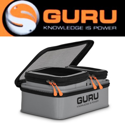 Guru Fusion Ventilator EVA 3шт (GLG048)