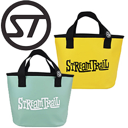 Stream Trail Blow Mini (Special Logo) Premium Logo 7L