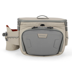 Сумка Simms Headwaters Hip Pack '25, Dolomite, 10L