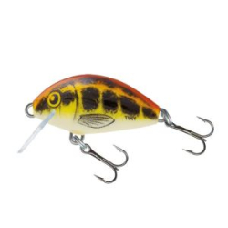 Воблер Salmo Tiny 30F цв. BM
