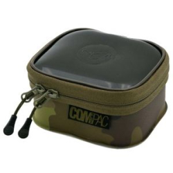 Коробка ПВХ Korda Compac 140 260x140x70мм камуфляж (KLUG20)