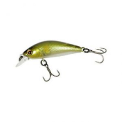 Воблер Jackall Chubby Minnow цв. Ayu