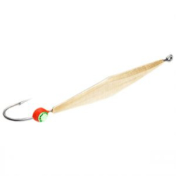 Блесна зимняя Sprut Nord (40mm/3g/Latun')