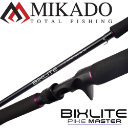 Mikado Bixlite Pike Master