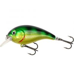 Воблер Mikado Crazy Dots 4.4F цвет A72