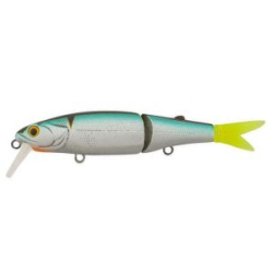 Воблер TsuYoki Got 90F цв. WR002