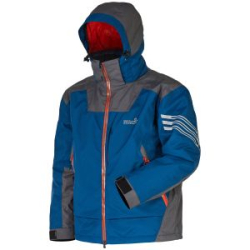 Куртка демисезонная Norfin Verity Pro BL 03 р.L