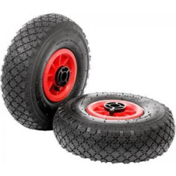 Колеса транцевые ШЛ-2 комплект 2 шт. Тонар (SHL-2)