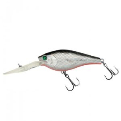 Воблер Sprut Roko 80F (Floating/80mm/21,5g/4-6m/SBK2)