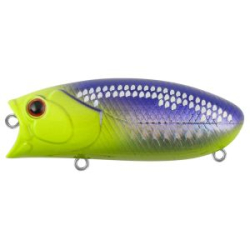 Воблер TsuYoki Bad 60F цв. WR028