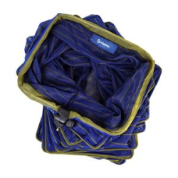 Садок спортивный прямоугольный F-Fishing 50x40cм 3м (FFKNSR50403)