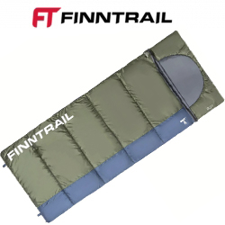 Finntrail 4Seasons 1030 DarkGrey