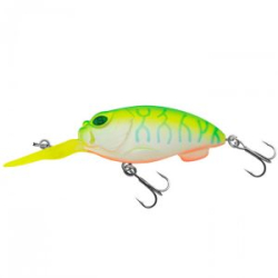 Воблер Sprut Himono D 55F (Floating/55mm/13,5g/2-3m/WLT)