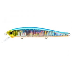 Воблер Duel Hardcore Minnow Flat 130F R1380-HBSN
