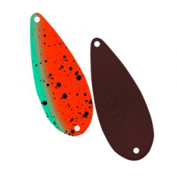 Блесна колеблющаяся Forest PAL 2.5g цв. #ML13