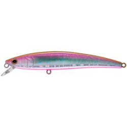 Воблер Strike Pro Arc Minnow 90SP, 90 мм, 9 гр. цвет SIN042-SBO Pink Reveler (JL-120-SP#SIN042-SBO)