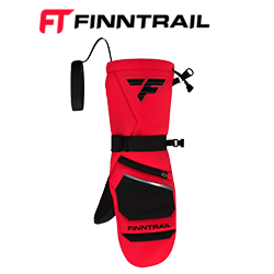 Finntrail Nordic 2942 Red