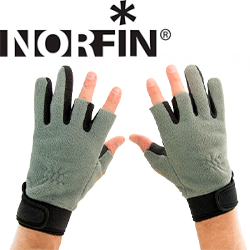 Norfin Argo DG