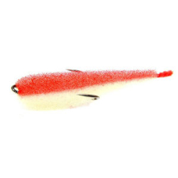Поролоновая рыбка Lex Zander Fish 7 WRB ZF7OD-WRB