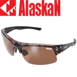 Alaskan AG51-02 Jago Brown