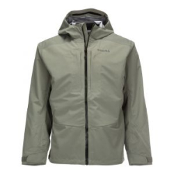 Куртка Simms Freestone Jacket '21, Striker Grey, XXL