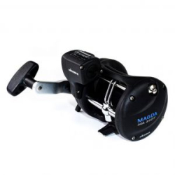 Катушка Okuma New Magda DT 15DLT Left handed