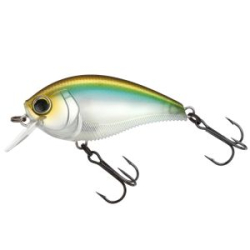 Воблер Yo-Zuri 3DB Crank 1.5 Squarebill 60F R1352-GSPS