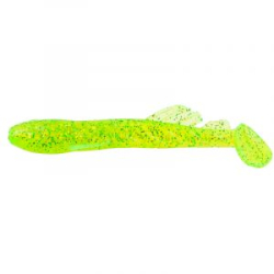 Виброхвост Chimera Goby Dog Shad 3" цв. D137