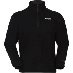 Куртка флисовая BKK Fleece Black (F-JK-4011) M