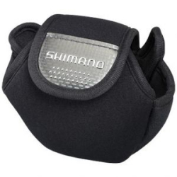Чехол для мультипликатора Shimano PC-030L Reel Guard BK S