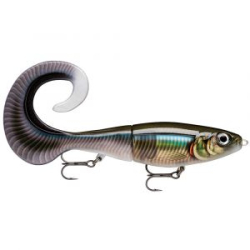 Воблер Rapala X-Rap Otus XROU17 цвет SMB