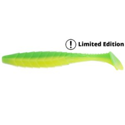 Силиконовая приманка Frapp Geko 6,9" цв. #R02 (2 шт/уп)