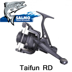 Salmo Taifun RD