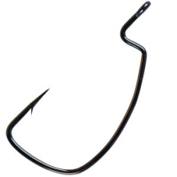 Офсетные крючки Akkoi Rapid BN # 6/0