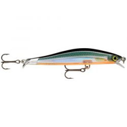 Воблер Rapala RipStop RPS09-HLW