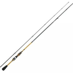 Спиннинг Daiwa Iprimi MX 702ULFS Solid tip