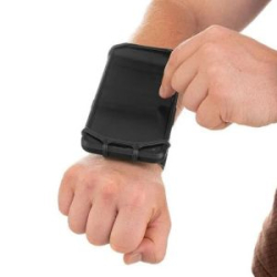 Держатель для телефона на руку "PR" (PR-FX-6036)